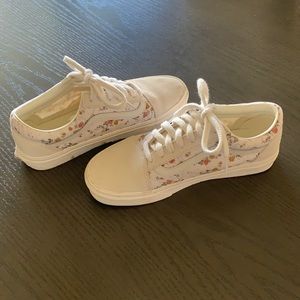 Vintage Old Skool Vans